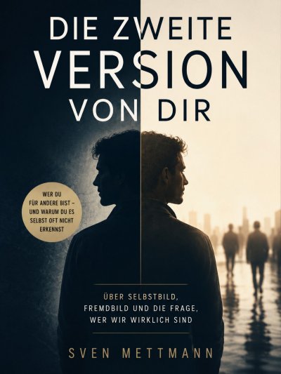 'Cover von Die zweite Version von dir'-Cover