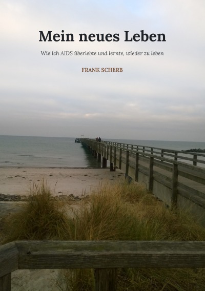 'Cover von Mein neues Leben'-Cover