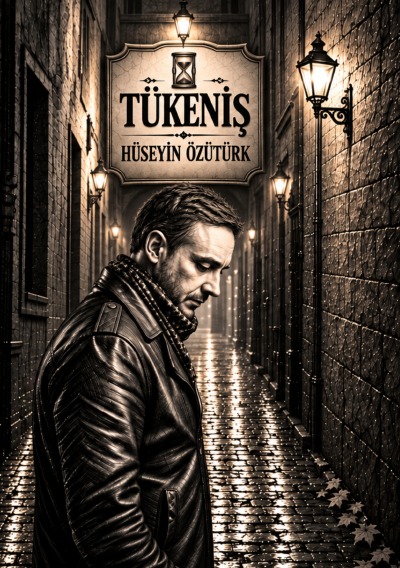 'Cover von Tükeniş'-Cover