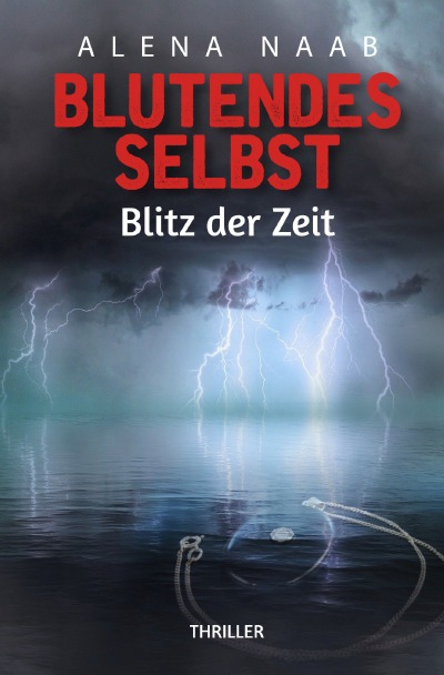 'Cover von Blutendes Selbst'-Cover