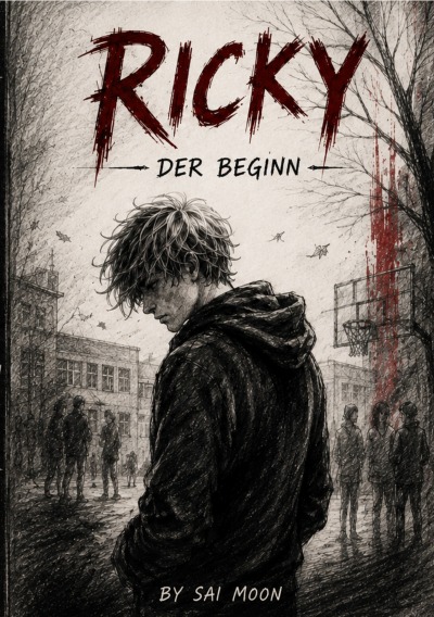 'Cover von Ricky'-Cover