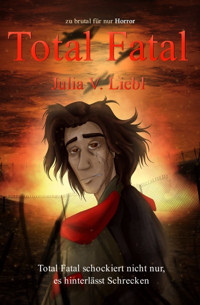 'Cover von Total Fatal'-Cover