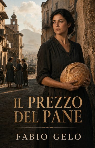 'Cover von Il prezzo del pane'-Cover