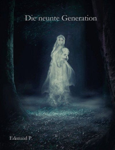 'Cover von Die neunte Generation'-Cover