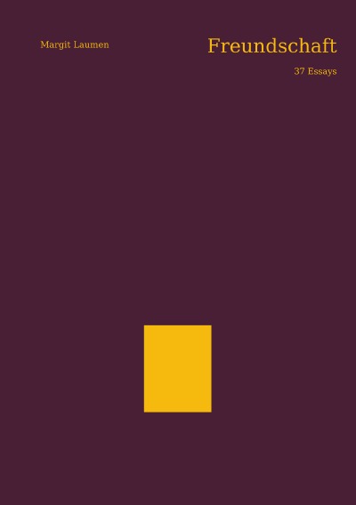 'Cover von Freundschaft'-Cover
