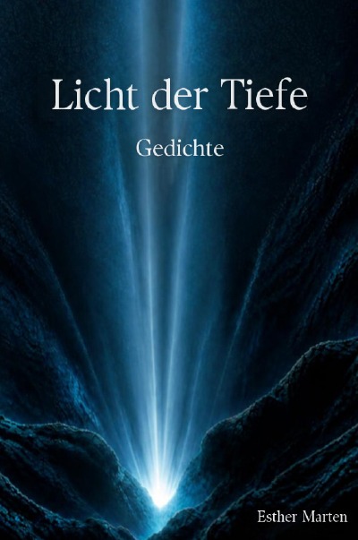 'Cover von Licht der Tiefe'-Cover