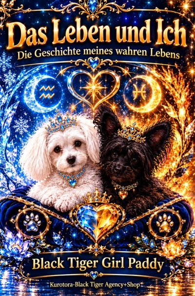 'Cover von Das Leben und Ich'-Cover
