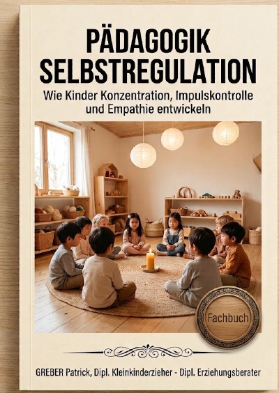 'Cover von Pädagogik- Selbstregulation'-Cover