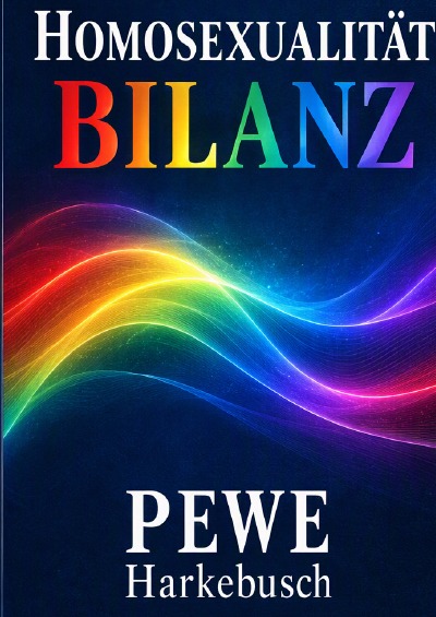'Cover von Homosexualität Bilanz'-Cover