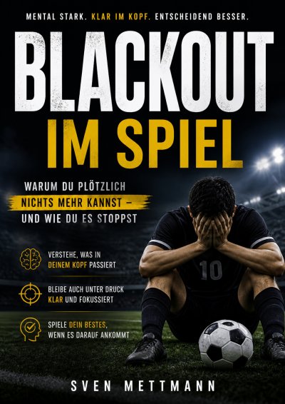 'Cover von Blackout im Spiel'-Cover