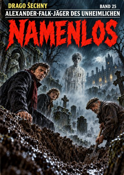 'Cover von Namenlos (25)'-Cover