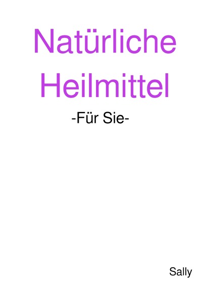 'Cover von Naturkeilkunde'-Cover