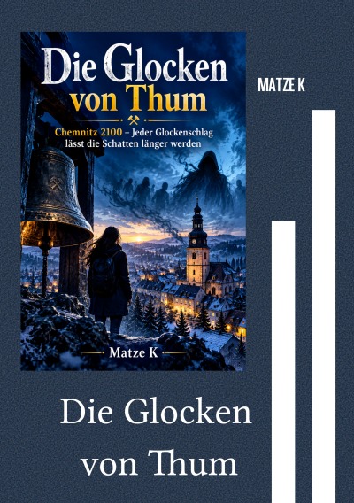 'Cover von Die Glocken von Thum'-Cover