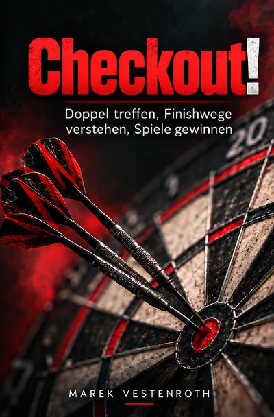 'Cover von Checkout!'-Cover