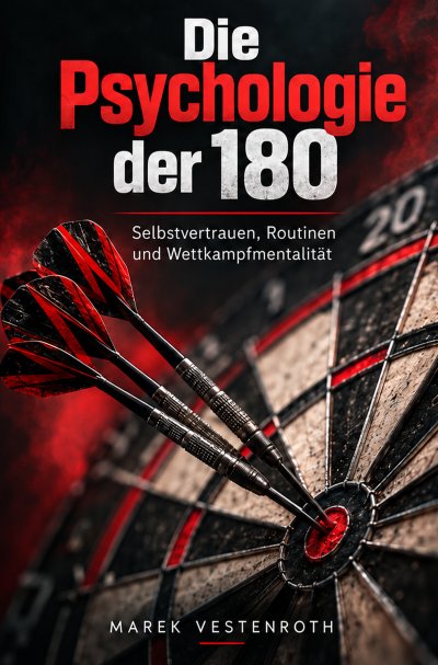 'Cover von Die Psychologie der 180'-Cover