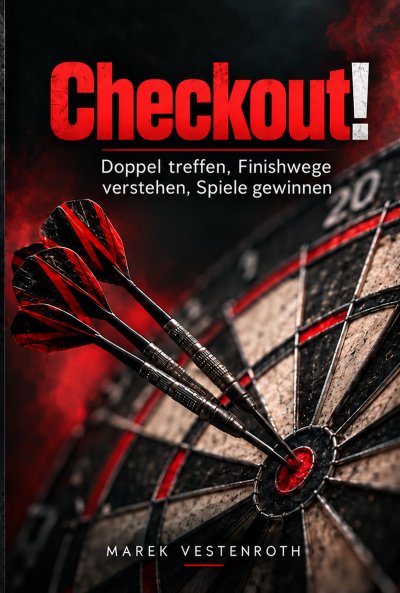 'Cover von Checkout!'-Cover