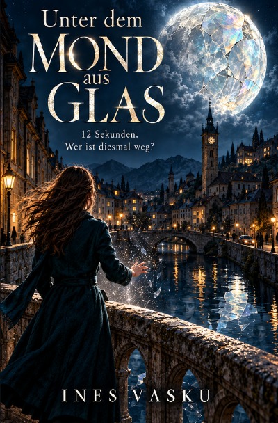 'Cover von Unter dem Mod aus Glas'-Cover
