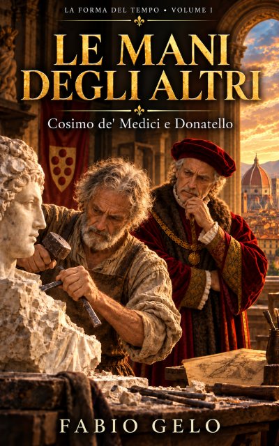 'Cover von Le mani degli altri'-Cover
