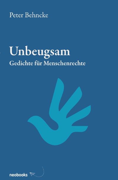 'Cover von Unbeugsam'-Cover