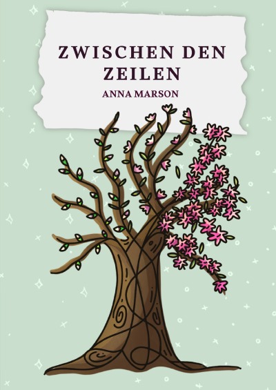 'Cover von Zwischen den Zeilen'-Cover