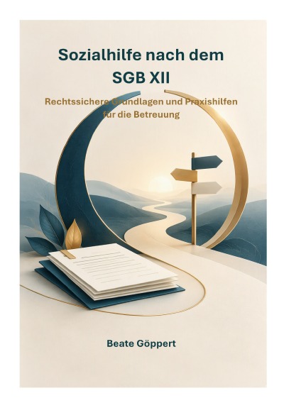 'Cover von Sozialhilfe nach dem SGB XII'-Cover
