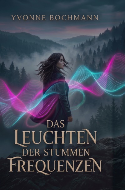 'Cover von Das Leuchten der stummen Frequenzen'-Cover
