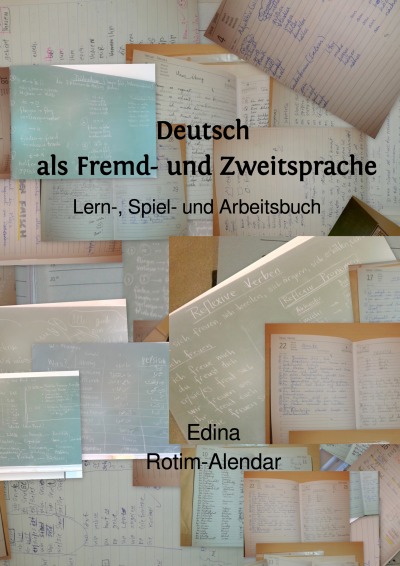 'Cover von Deutsch als Fremd- und Zweitsprache'-Cover