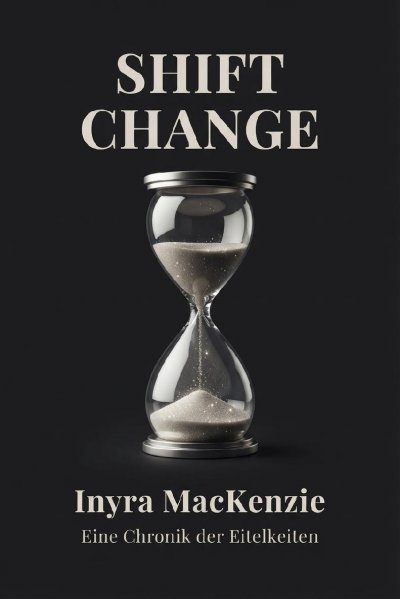 'Cover von Shift Change'-Cover
