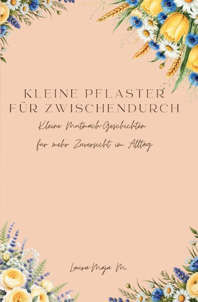 'Cover von Kleine Pflaster für zwischendurch'-Cover