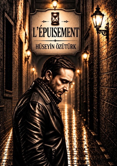 'Cover von L’épuisement'-Cover