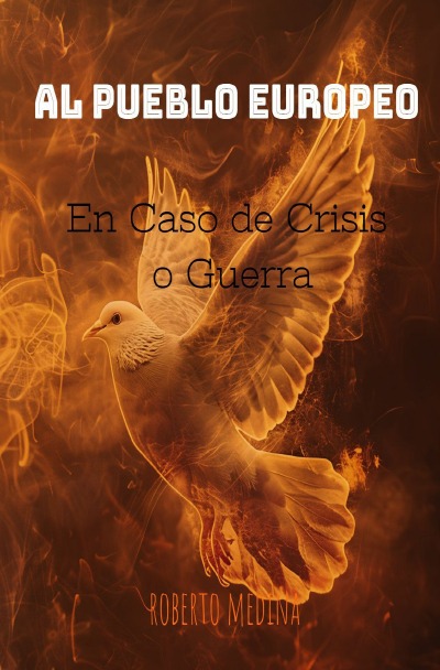 'Cover von Al Pueblo Europeo'-Cover
