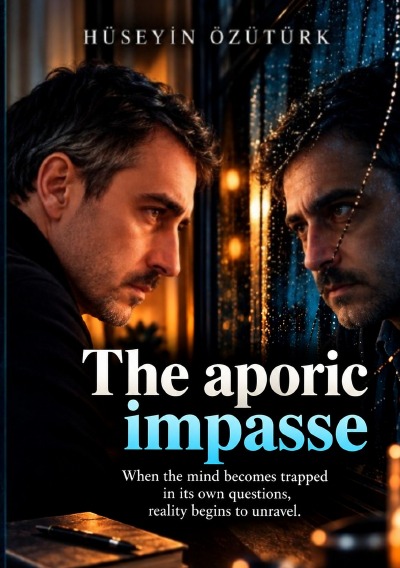 'Cover von The aporic impasse'-Cover