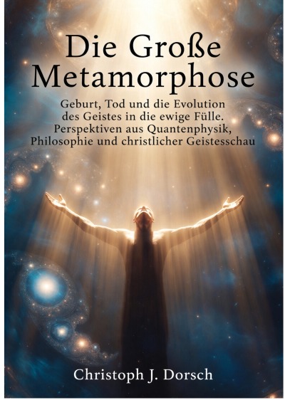 'Cover von Die Große Metamorphose'-Cover