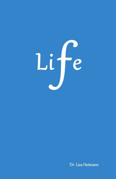 'Cover von Life'-Cover