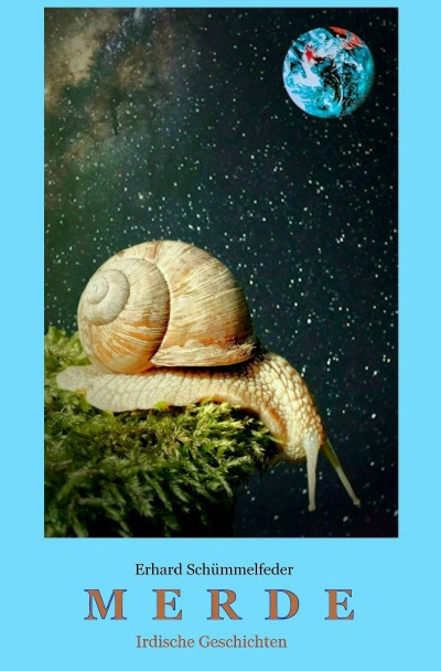 'Cover von Merde'-Cover