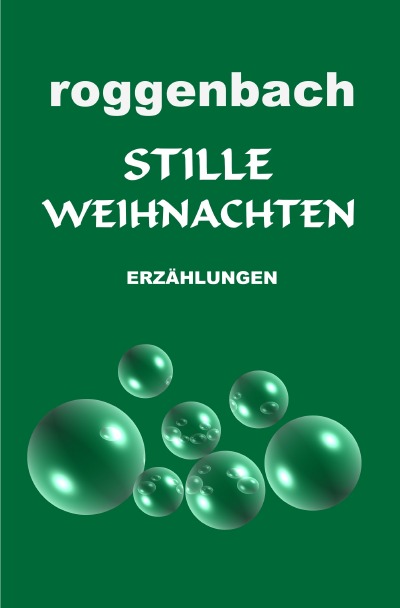 'Cover von Stille Weihnachten'-Cover