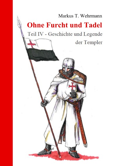 'Cover von Ohne Furcht und Tadel'-Cover