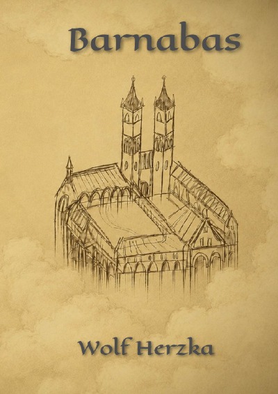 'Cover von Barnabas'-Cover