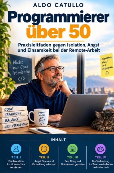 'Cover von Programmierer über 50'-Cover
