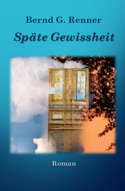 'Cover von späte Gewissheit'-Cover