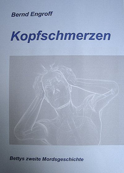 'Cover von Kopfschmerzn'-Cover