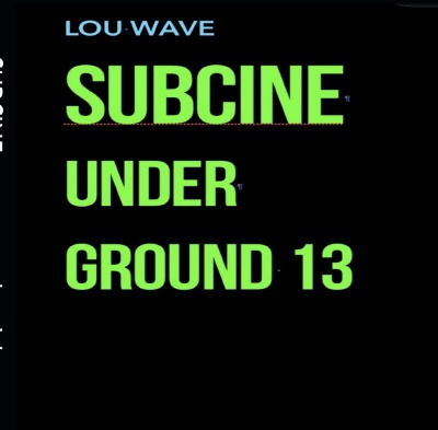 'Cover von Subcine'-Cover