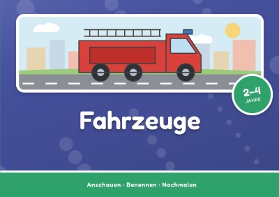 'Cover von Fahrzeuge'-Cover