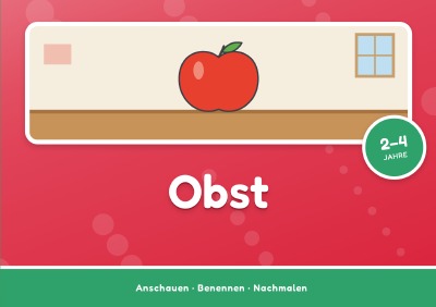 'Cover von Obst'-Cover