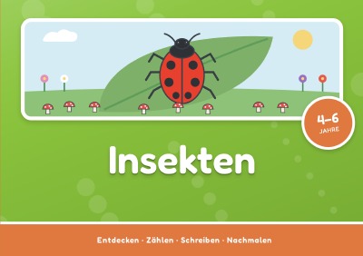 'Cover von Insekten'-Cover