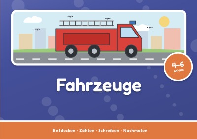 'Cover von Fahrzeuge'-Cover