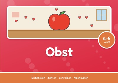 'Cover von Obst'-Cover