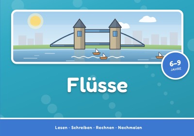 'Cover von Flüsse'-Cover
