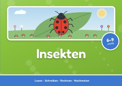 'Cover von Insekten'-Cover