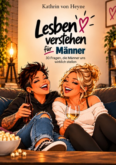 'Cover von Lesben verstehen'-Cover